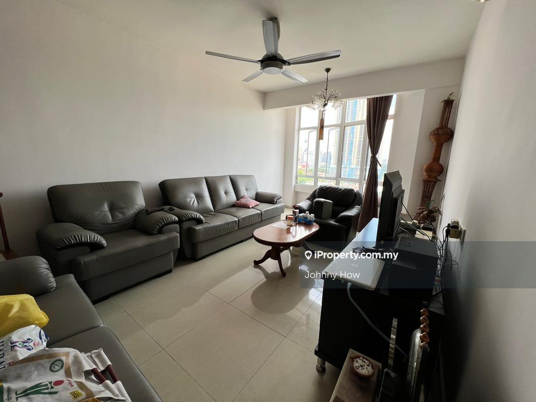 Putra Majestik Condominium @ Jalan Ipoh