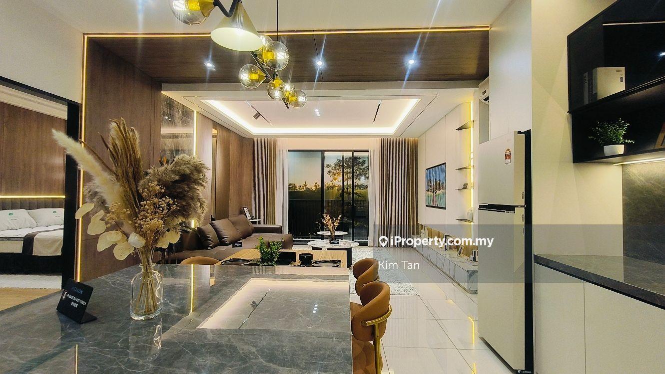 The Maxxon Urban Living with Prime Connectivity & Lifestyle Amenities