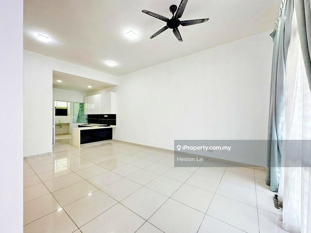 Emerald Residenz @ Tiara - (2-Storey Terrace 22x70)