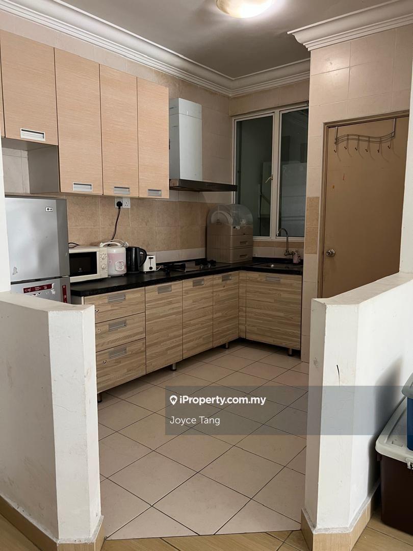 Subang Avenue For sale