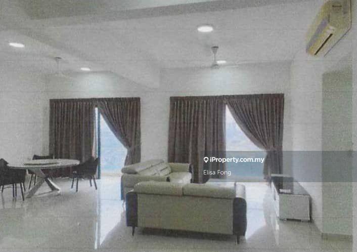 Great Value Condo in Bandar Kinrara : 8 Kinrara For Sale