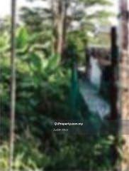 Residential Land, Located In Taman Duta