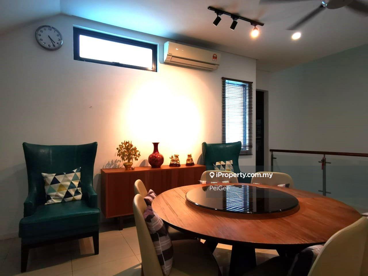 Fully Furnished Sunway Montana for Rent 