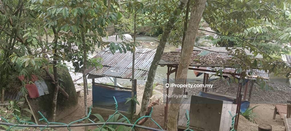 Freehold Agricultural Land For Sale at Janda Baik Bentong Pahang