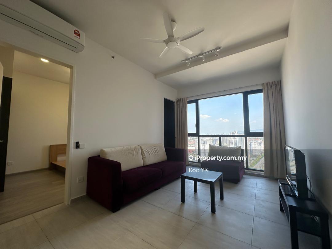 Fully furnished 2room