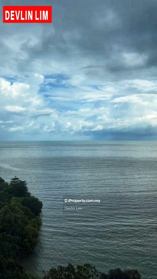 Value Buy ! Corner Unit With Panoramic Sea View; Renovated & Furnished