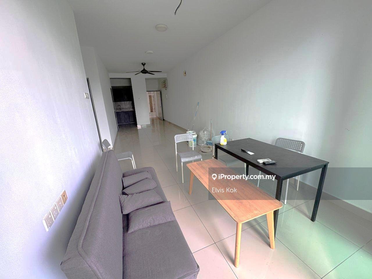 Garden View, Low Down Payment 