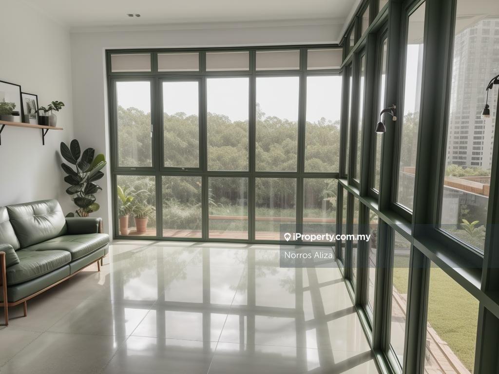 For Sale - Inwood Residence