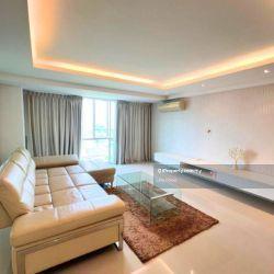 Gelugor The Uban Residence Fully Furnished 3 Carpark Unit For Rent