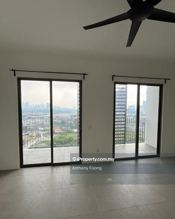 Suite Enesta, Taman Jinjang Baru, Jinjang 3 Rooms For Sale
