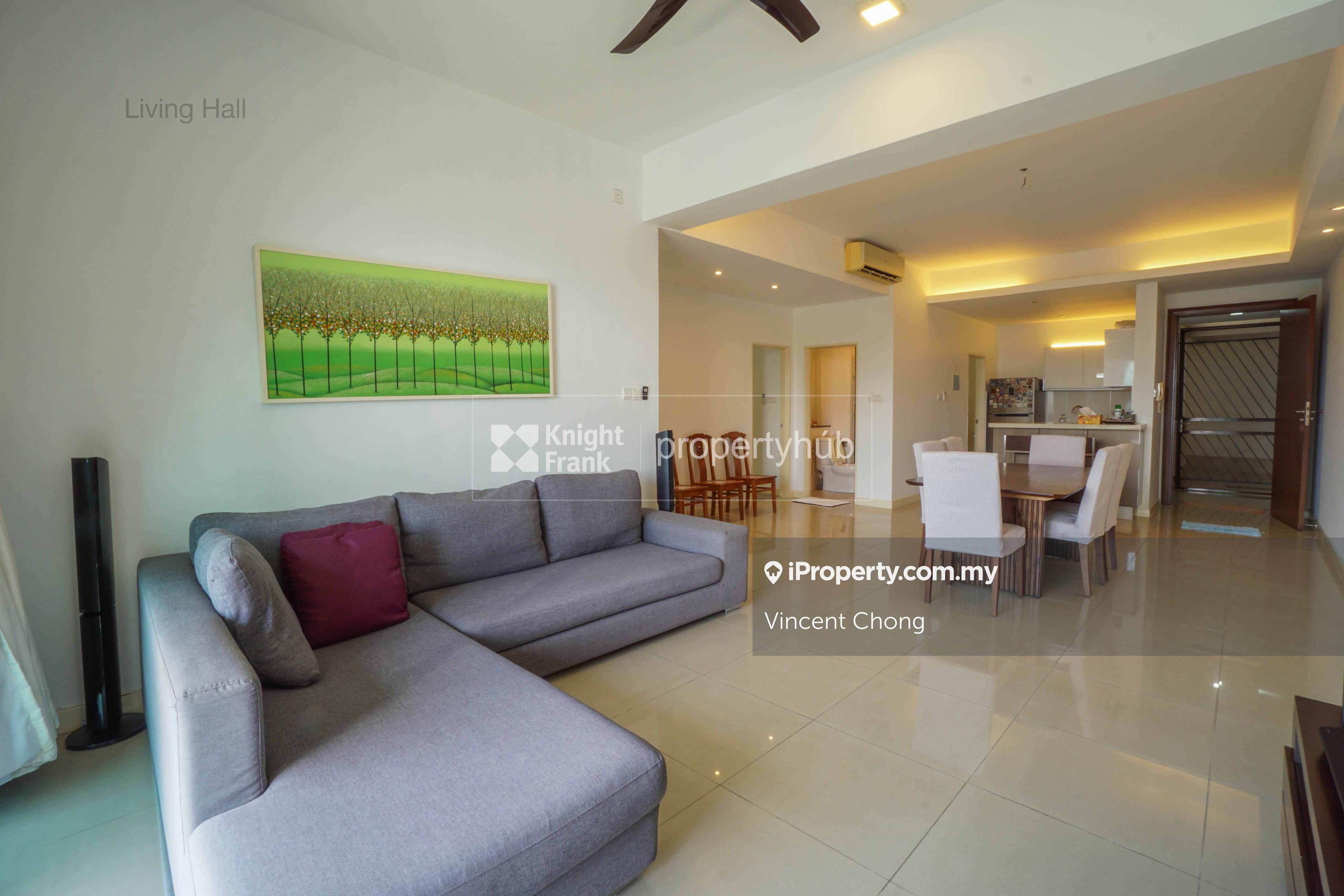16% Below Market Value Inter Corner Fire Sale Unit @ The Peak Vista