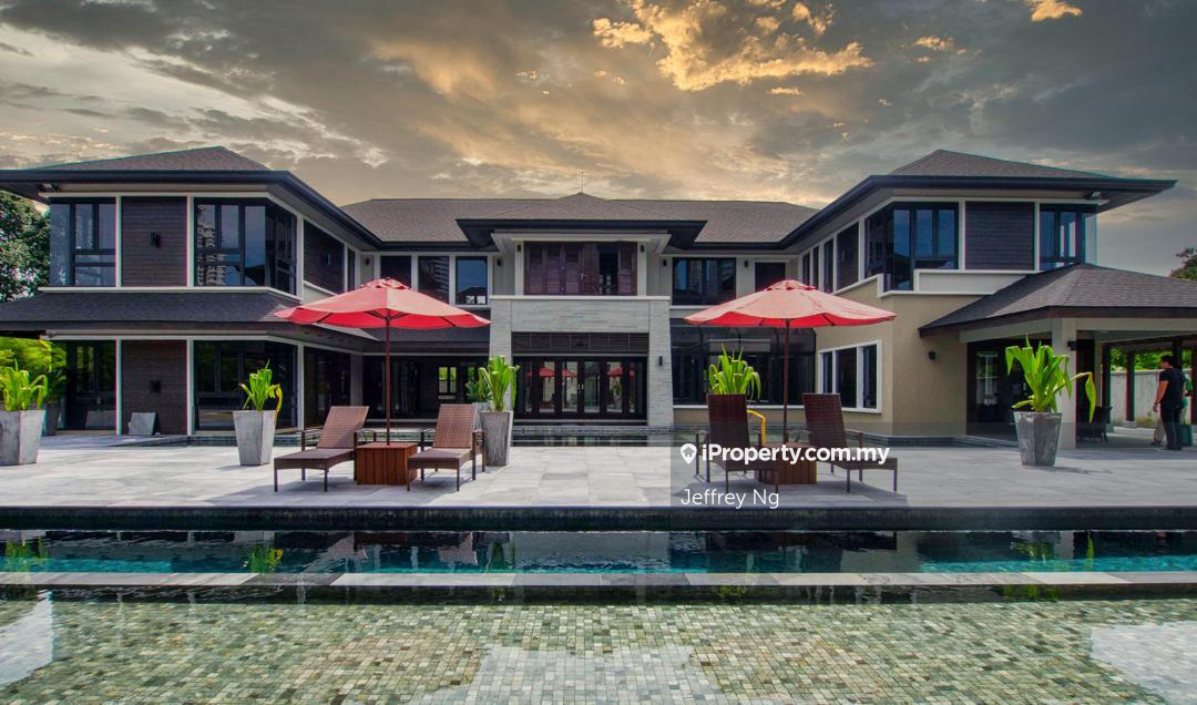 Your Dream House Is Here 