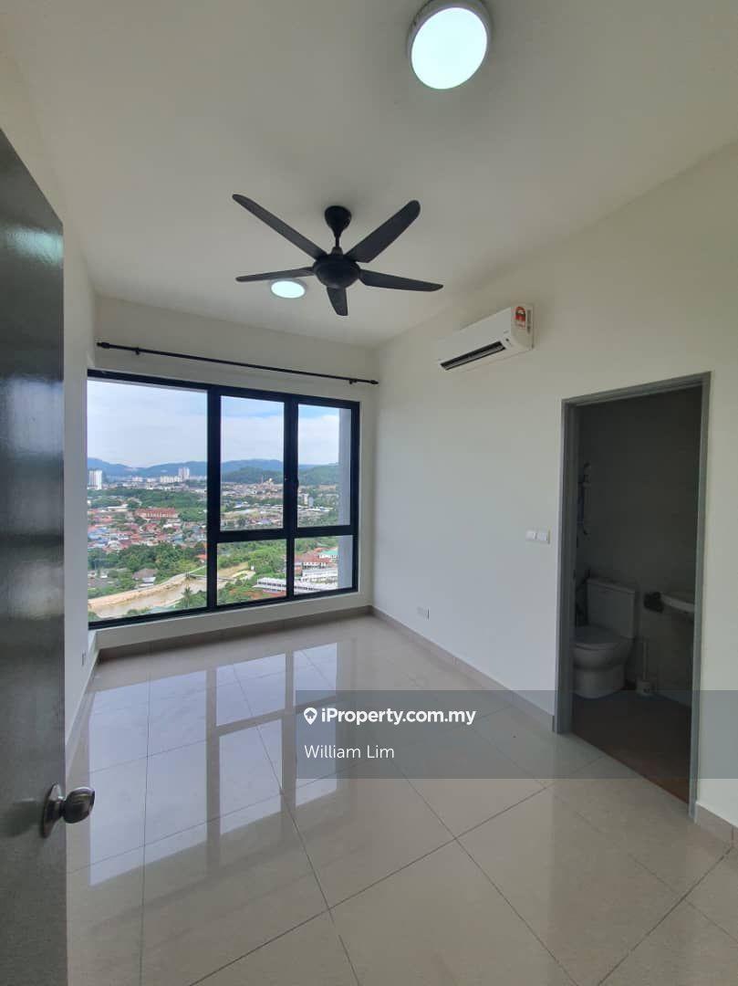 Ayuman Suites @Gombak For Sale