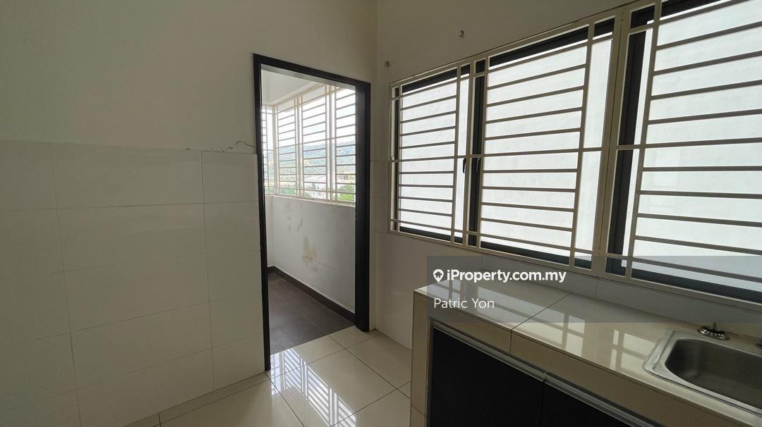 Oasis 1 Mutiara Heights kajang for sales