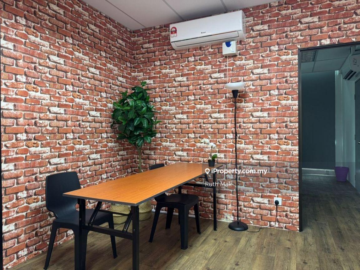 Office @ Dataran Puchong for rent