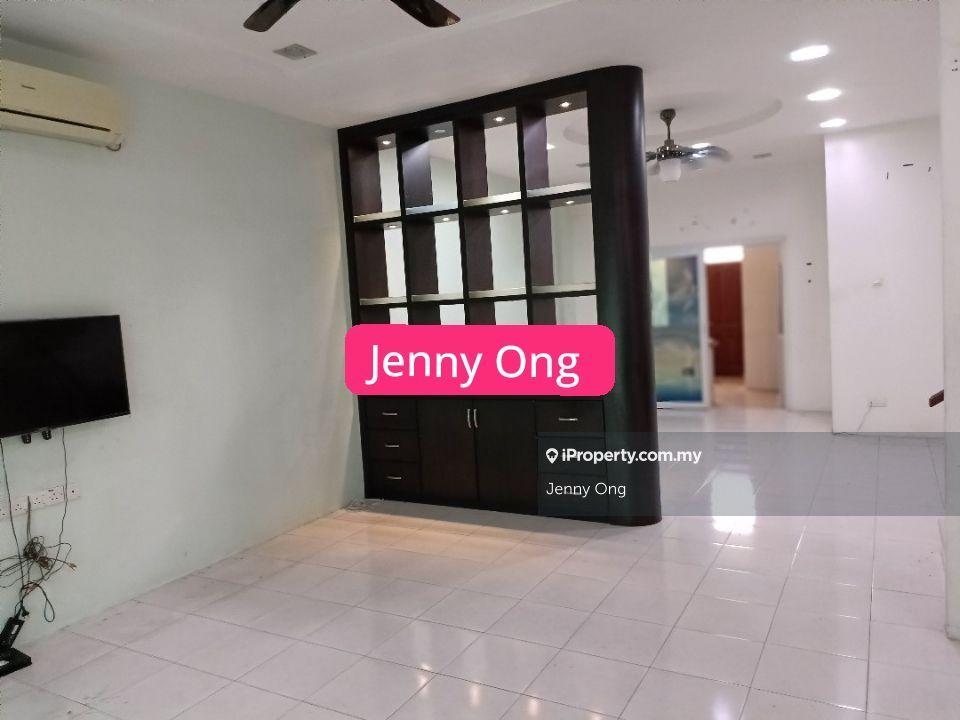 2.5 Sty House At Taman Cendana Permai, Juru For Sale