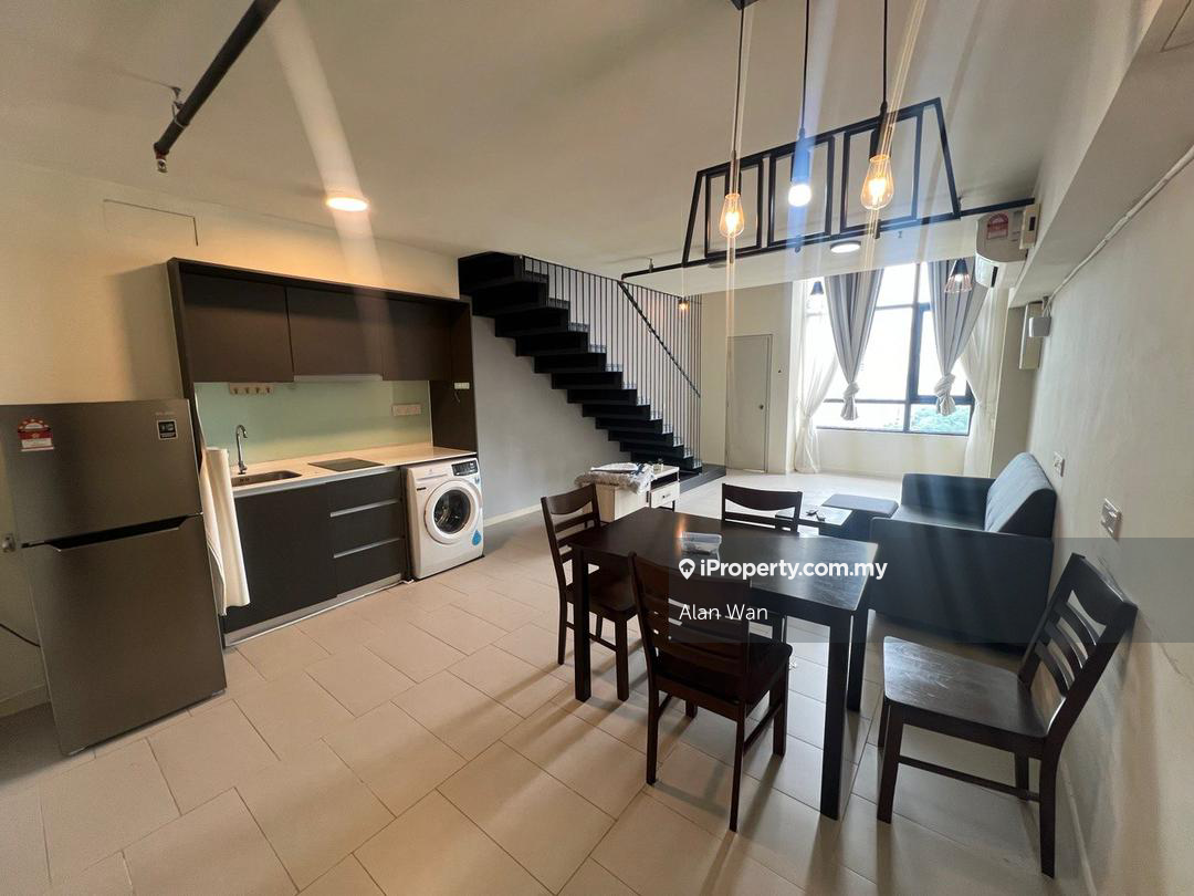 Condominium for Sale