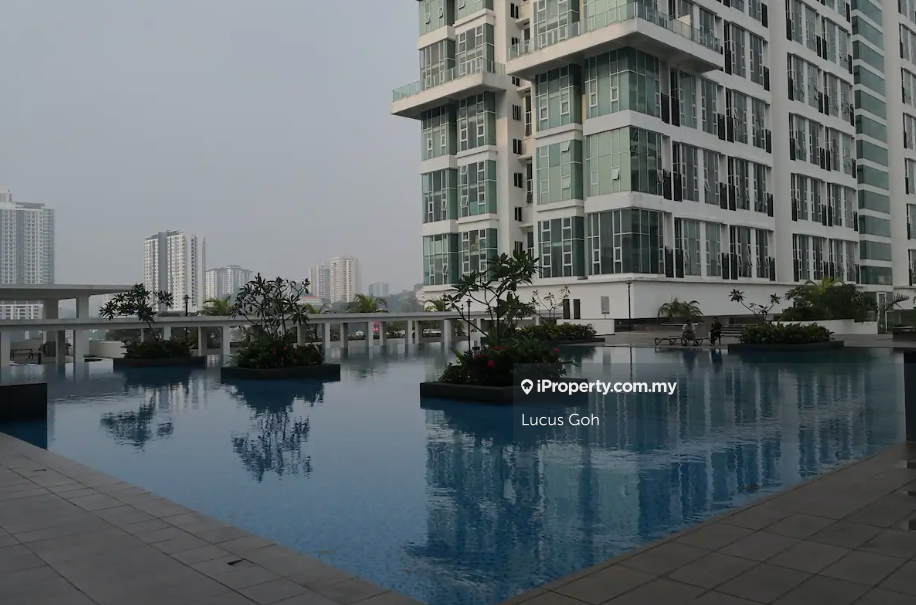 Nice condo, Super Low Density, Free All Legal Fee