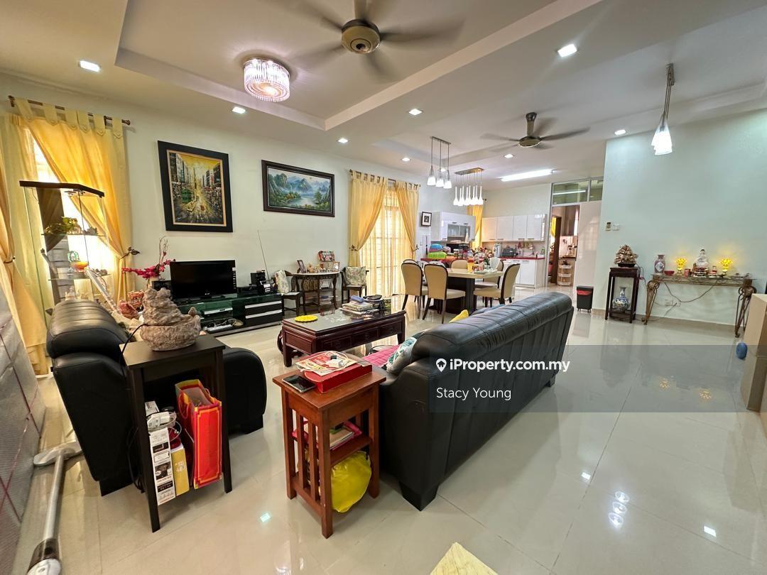 2 Sty Semi-D For Sale @ Bukit Sungai Long