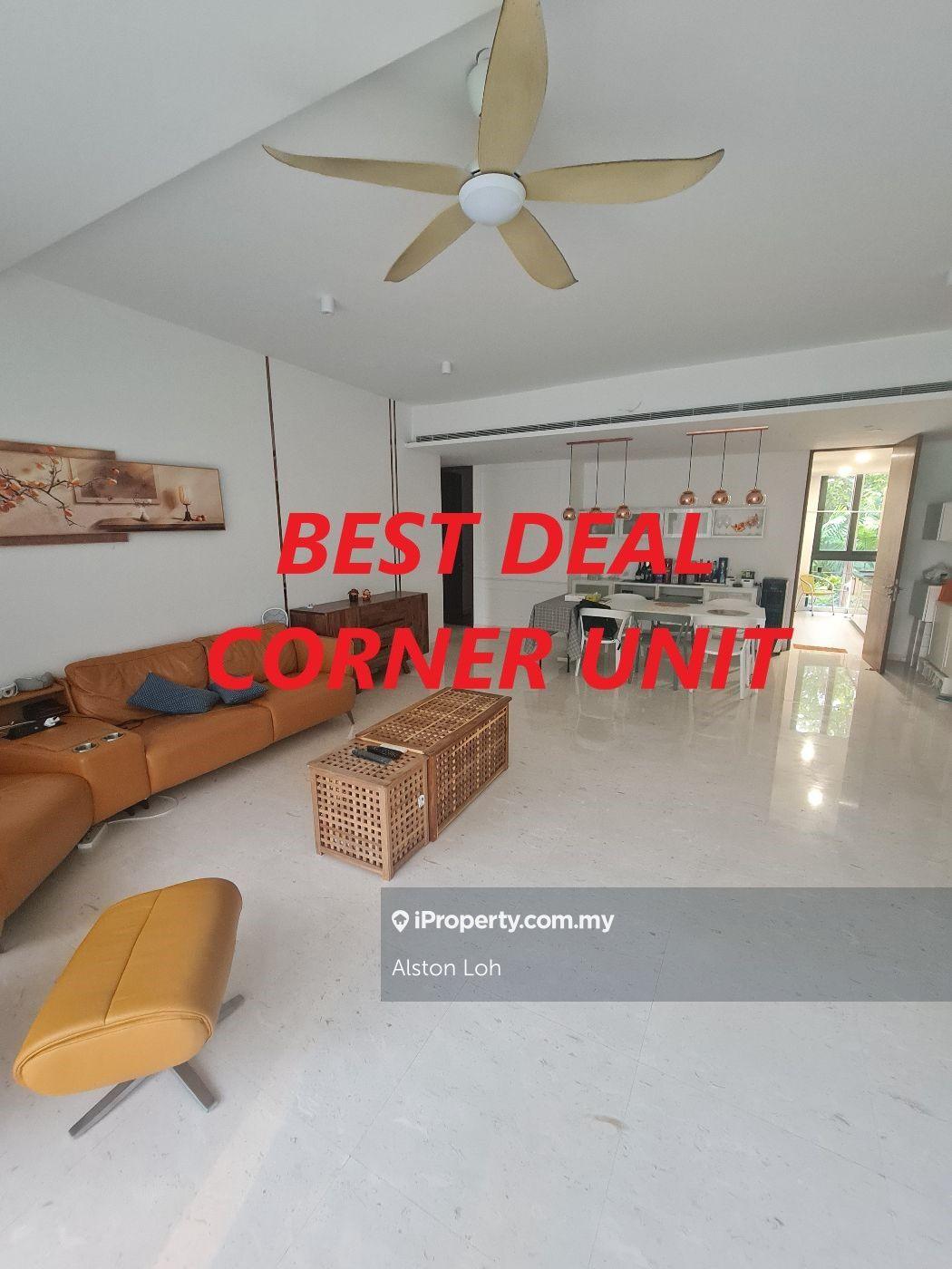 Shorefront Worth Unit For Sale