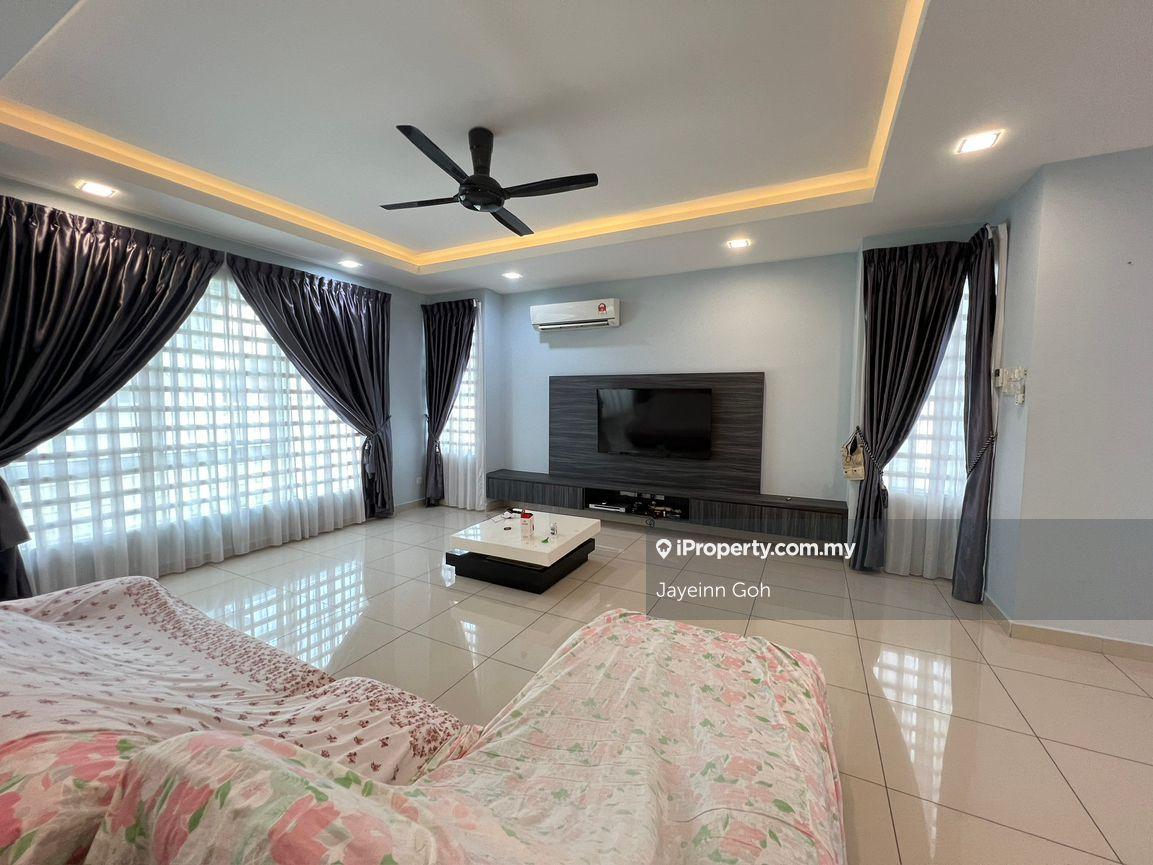 Semi- Detached For Sales
