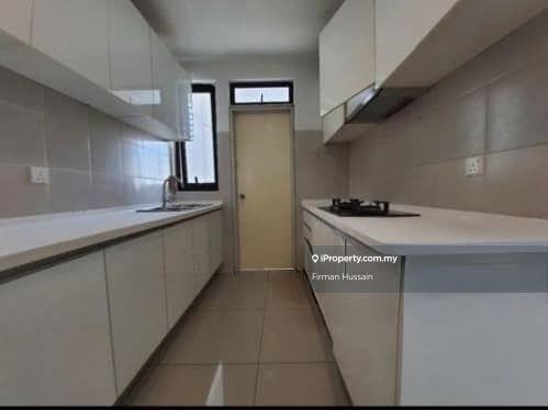 I-Residence @ i-City Condo for Sale - Good For Investment