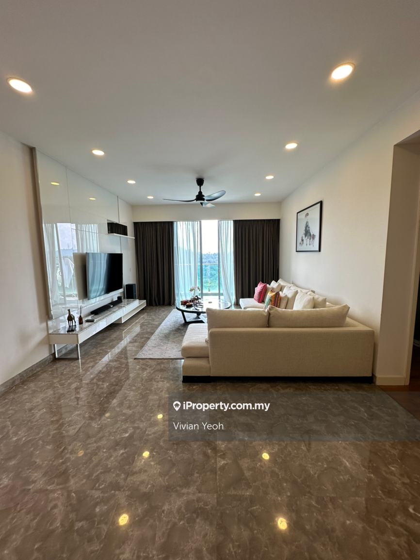 High Floor Good Condition Unit