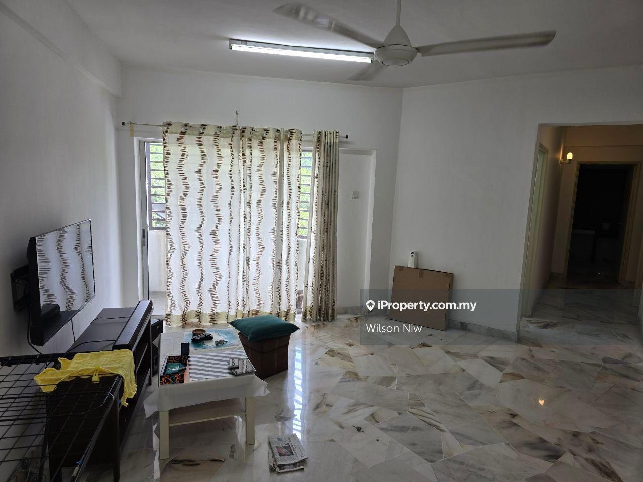 Grab It Now, Bukit Pandan 1 Condo, Pandan Perdana , Reno Unit, Cheras