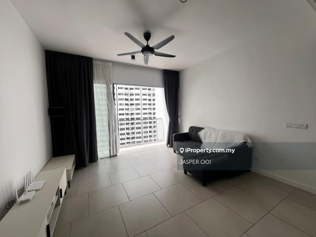 Triuni Residence, Gelugor for sale, 1360 sqft