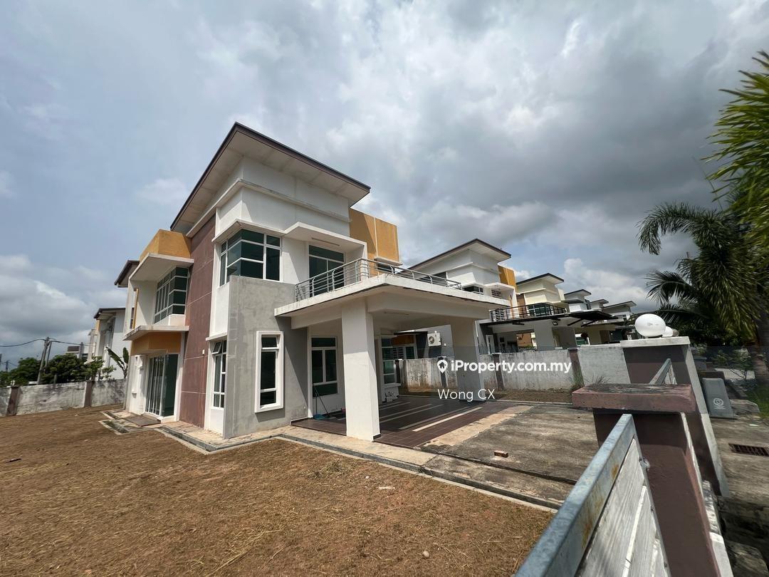 Paya Rumput Perdana Corner Krubong Cheng Desa Bertam Alor gajah