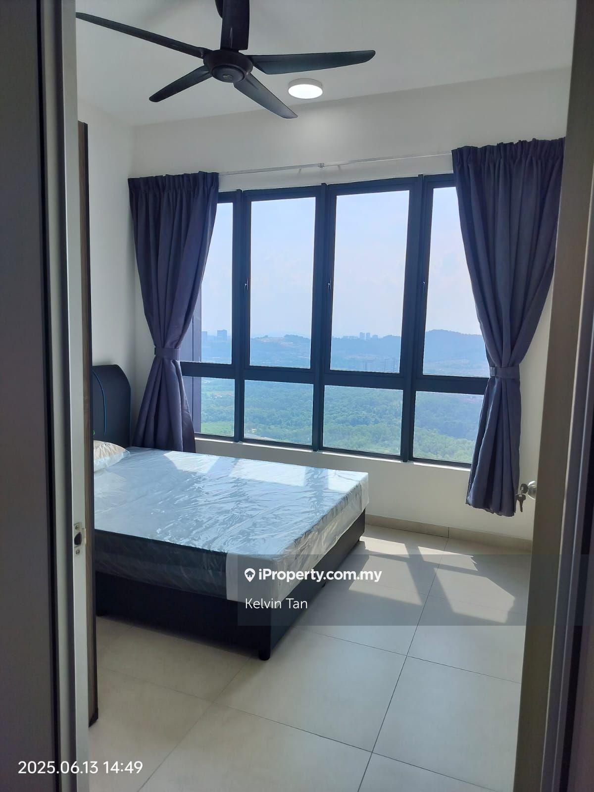 Seri Kembangan, Serdang, Puchong, Equine Park