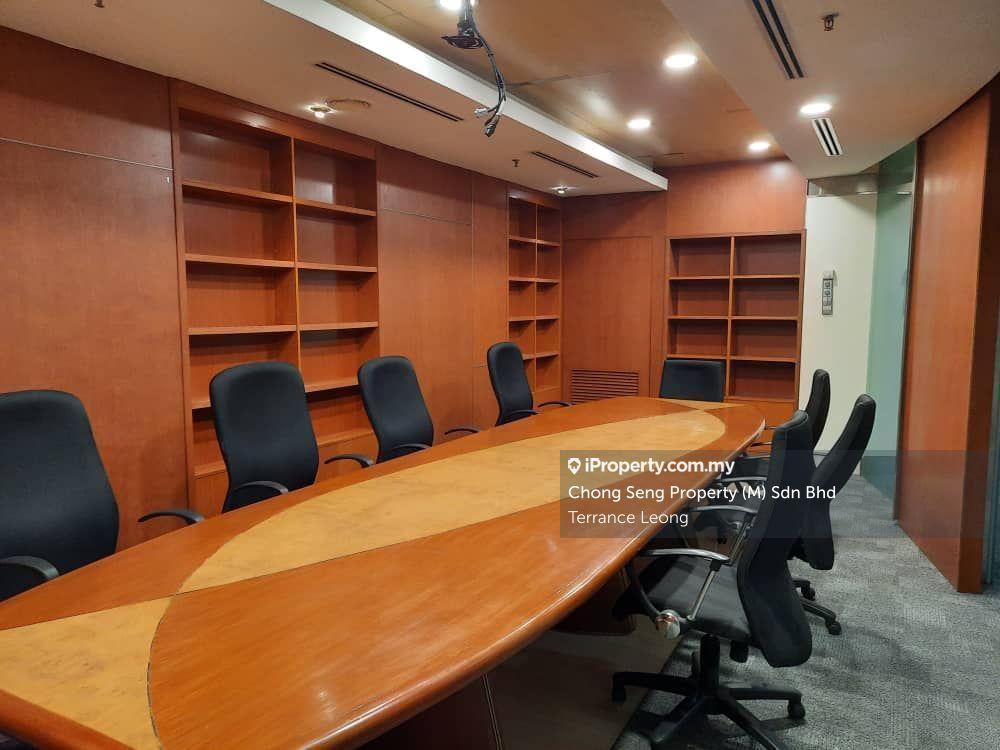 Office for Sale