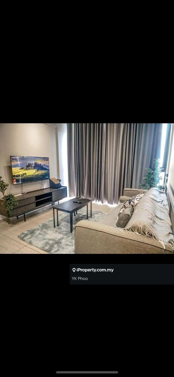 Cozy unit for rent