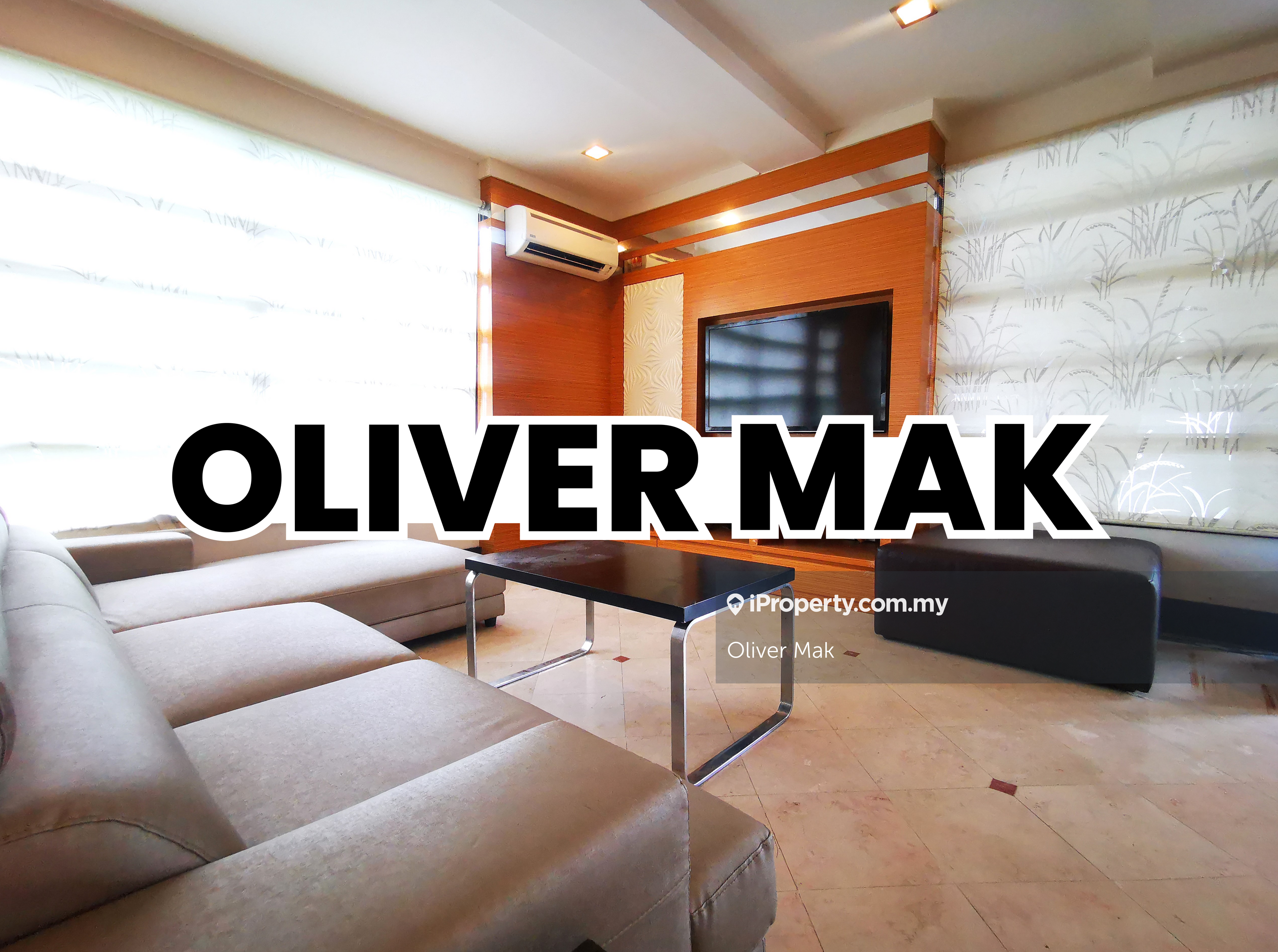 Bungalow for Sale