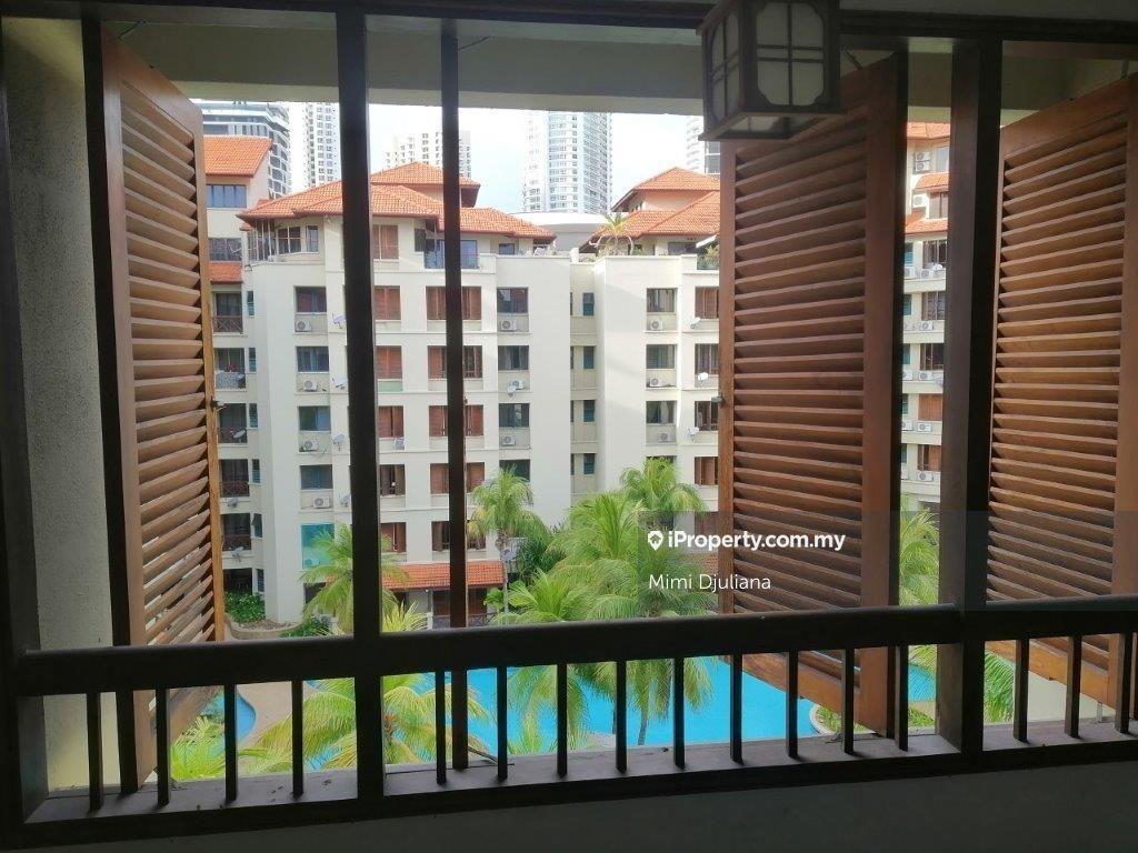 Bellissa Court for Sale