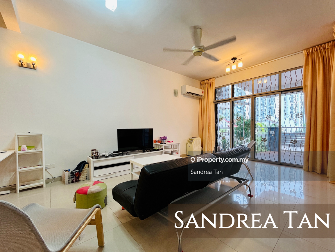 Setia Pearl Island, Isle of Conifer-3-storey Terrace @ Bayan Lepas
