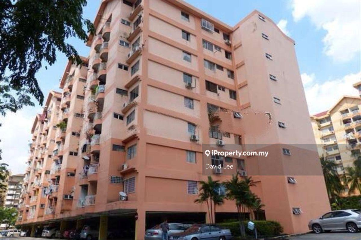 Below Market Value, Bank Offer 195 K