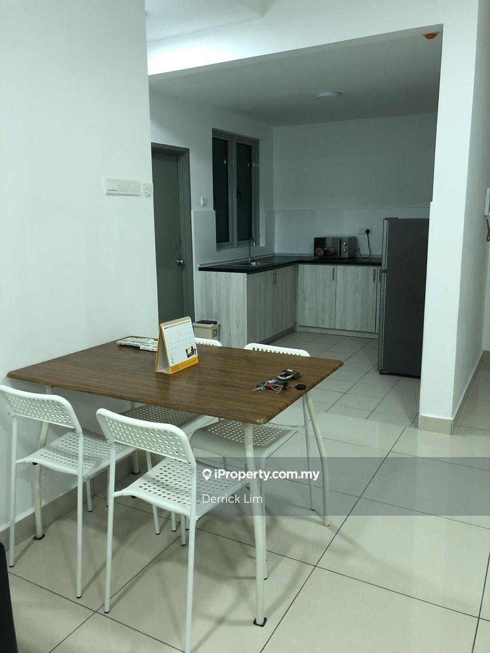 Prime Location Residensi Flora for Sale 