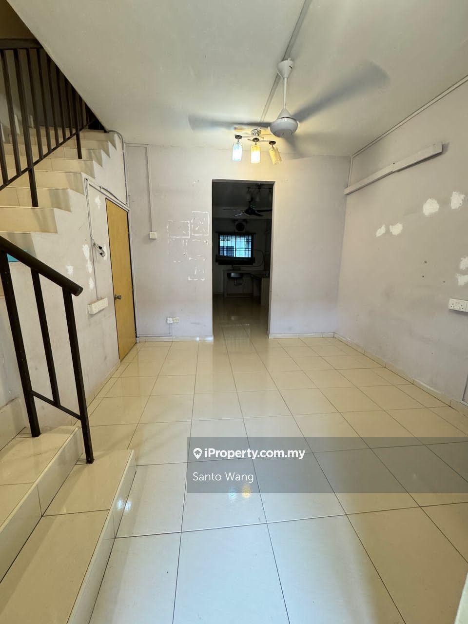 Medium cost house with fully renovation