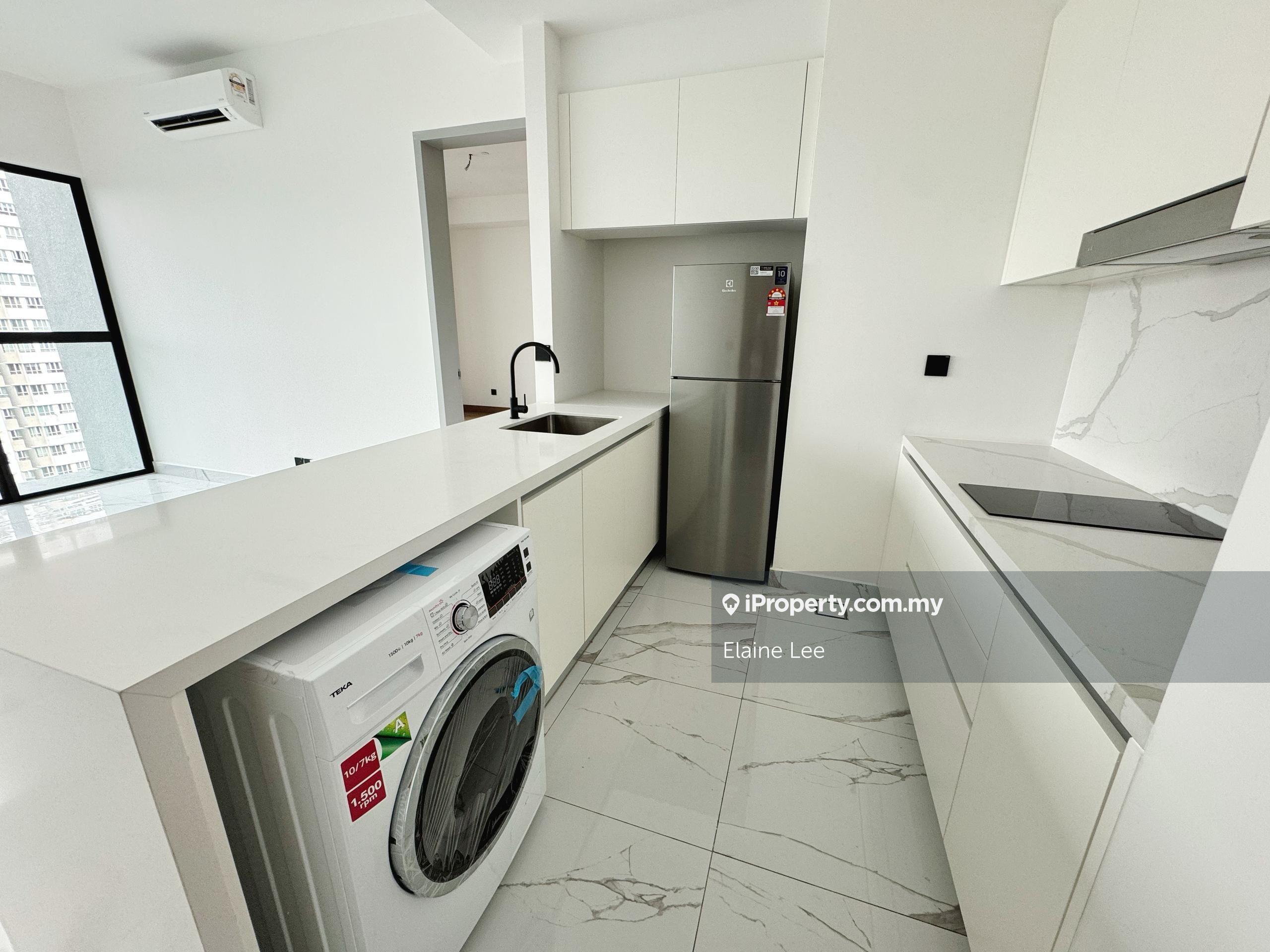 Alfa Bangsar 1 Room 1 Bath for Rent