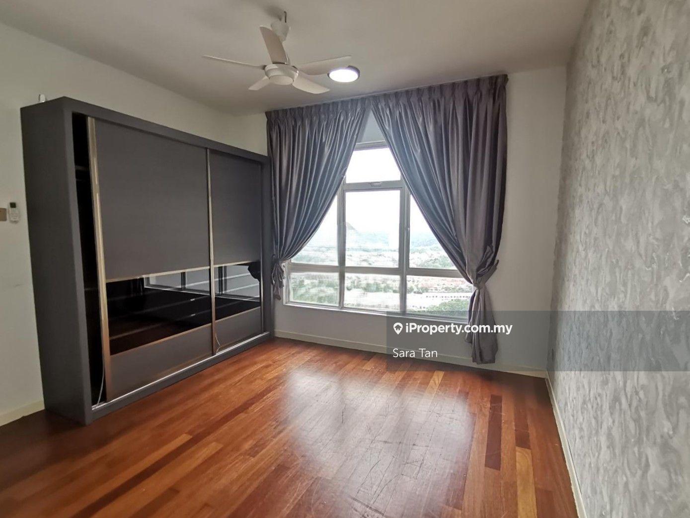 Paraiso Bukit Jalil for rent
