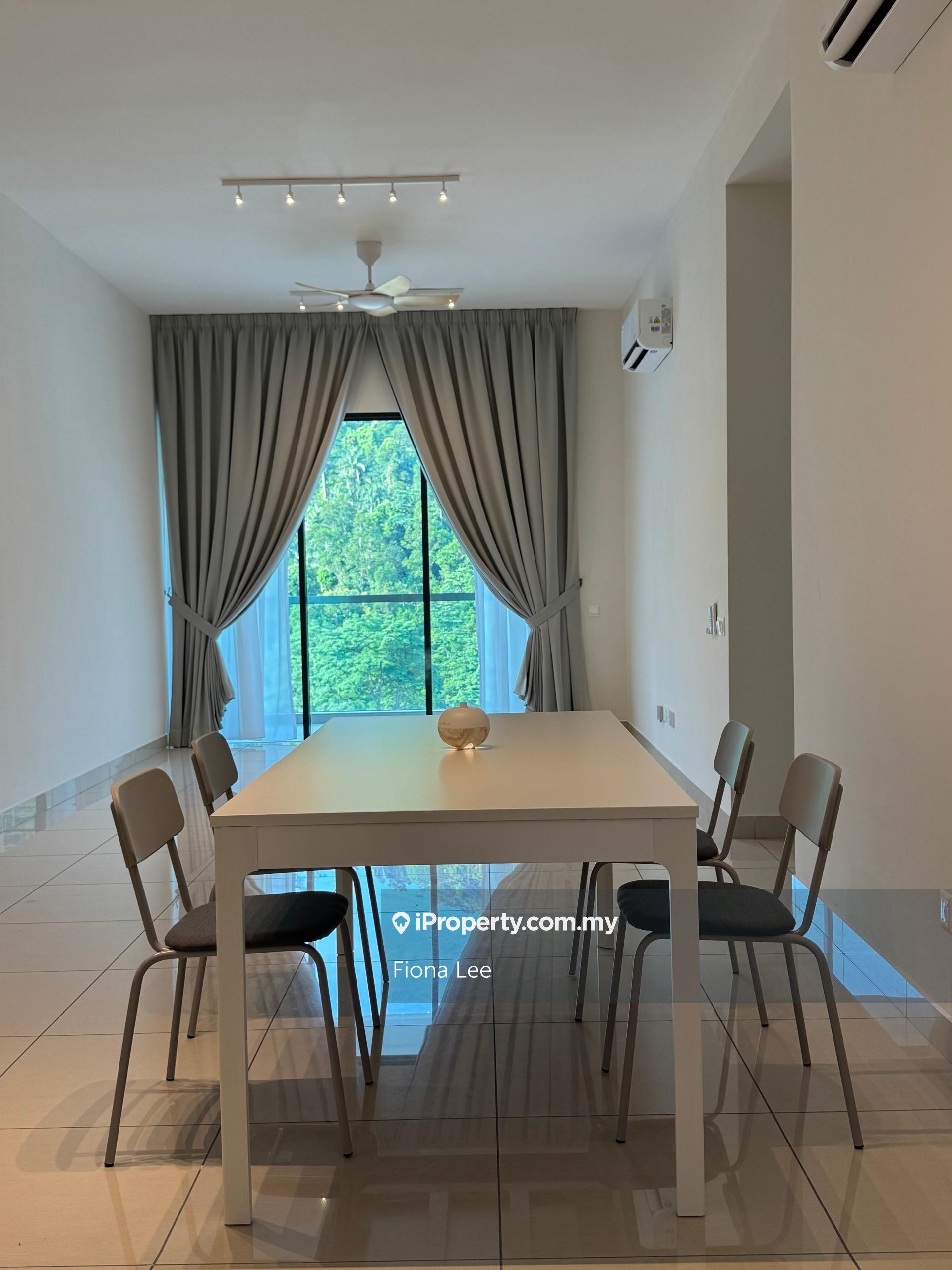 Brezza Hill, Ampang Jaya, Ampang For Rent