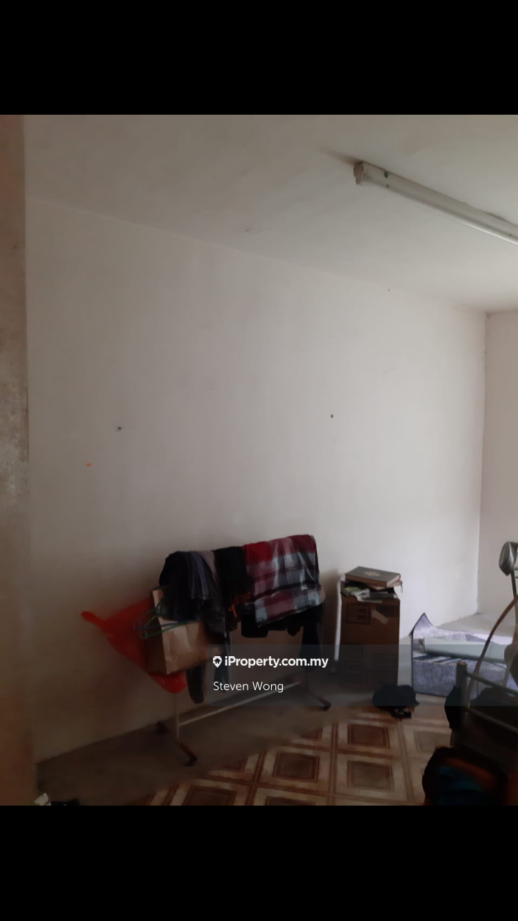 Flat for Sale