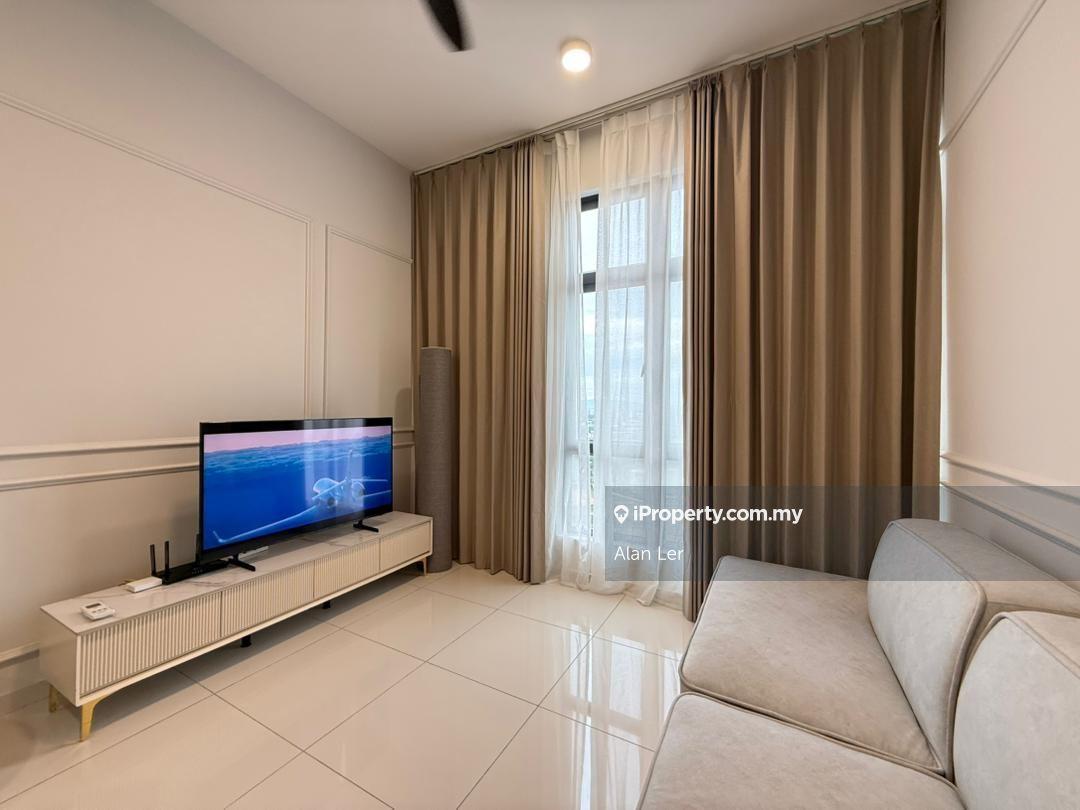 Space Residency Dual Key Brand New Unit For Sale