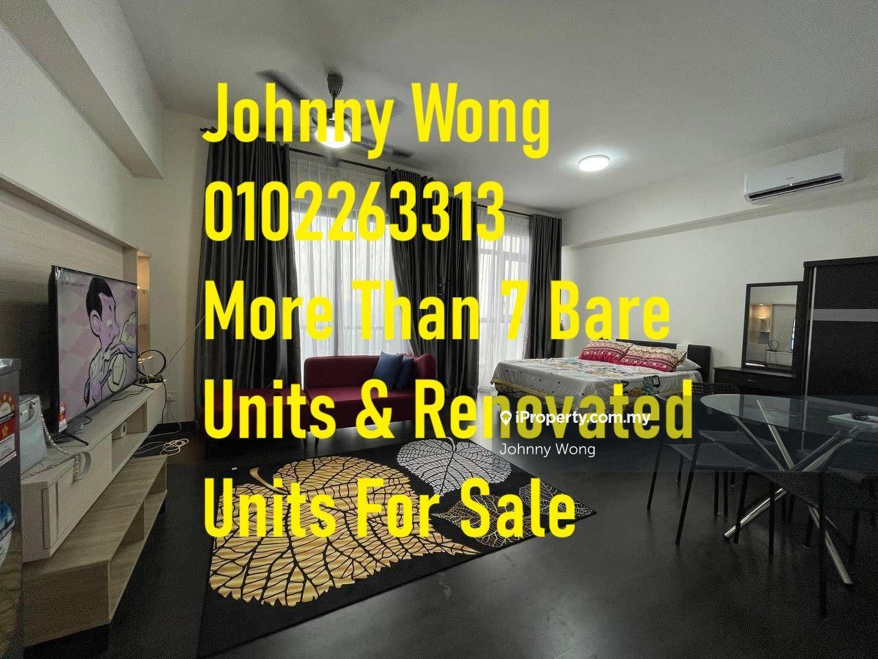 28 Boulevard Ampang, Pandan Perdana, Shamelin, Pandan Indah