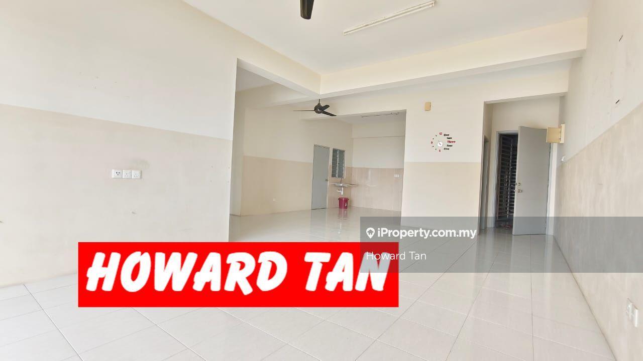 Move in Ready I Bm Residence Condominium for Rent