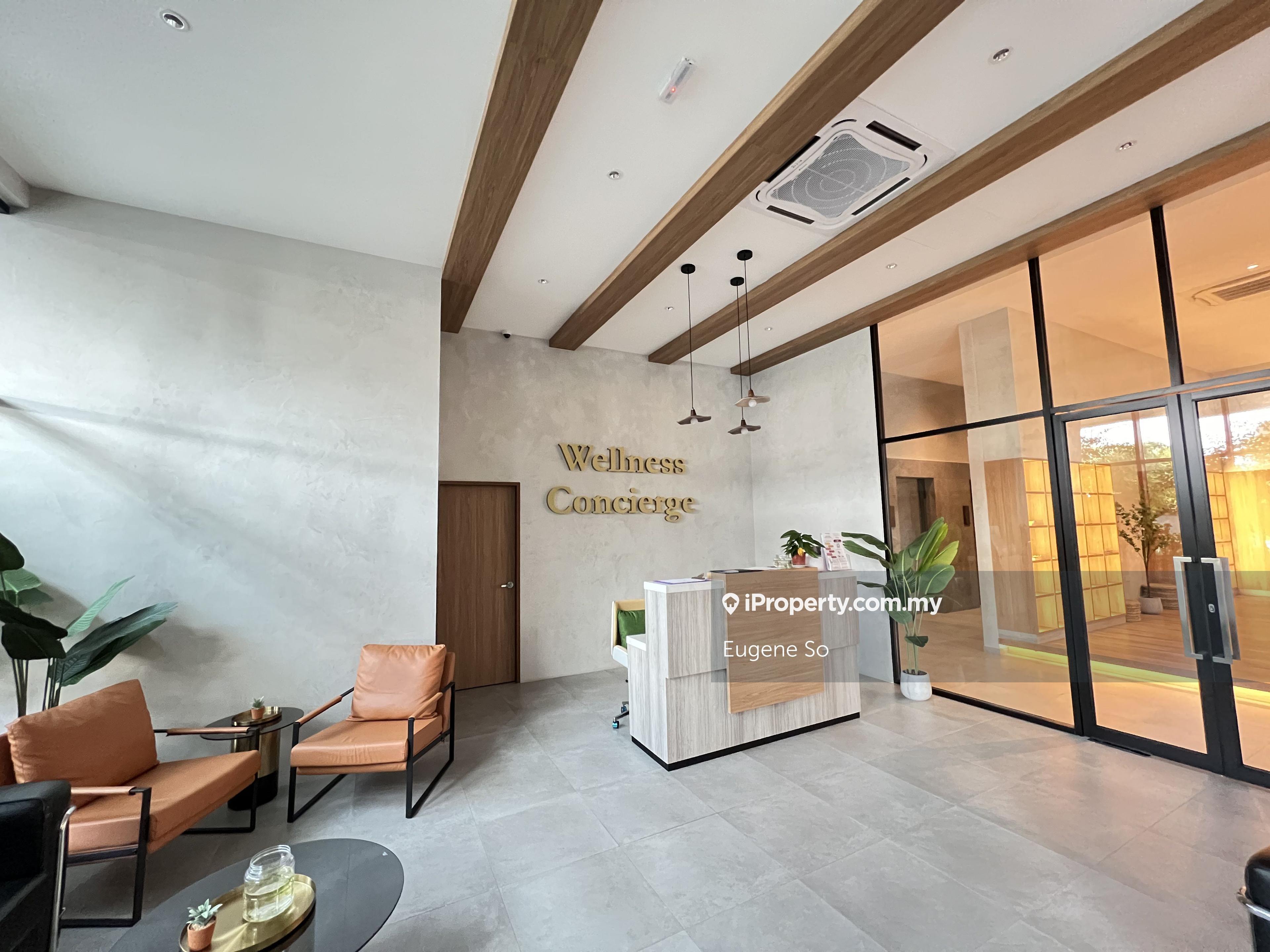 Move in Ready - Private Lift Condo @ IOI Resort City, Putrajaya 