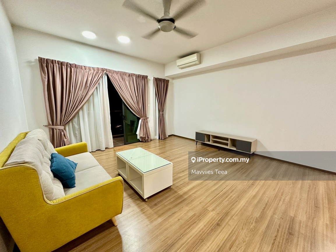 Condominium for Rent