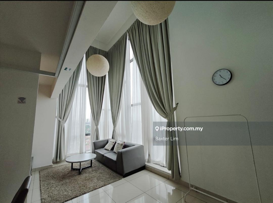 Below Market Hyve Soho Suites Cybersquare Soho Cyberjaya