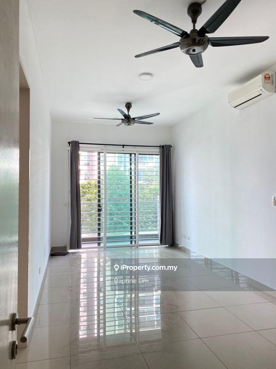 Citizen @ Old Klang Road Freehold Partly furnished